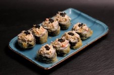 темпура с крабом (2)